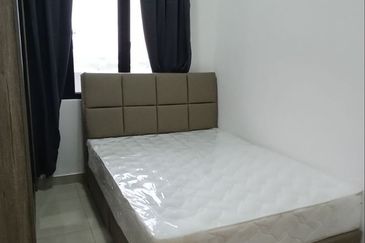 Meldrum Height Residence