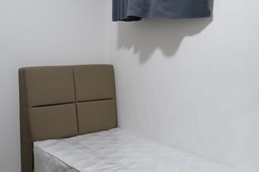 Meldrum Height Residence