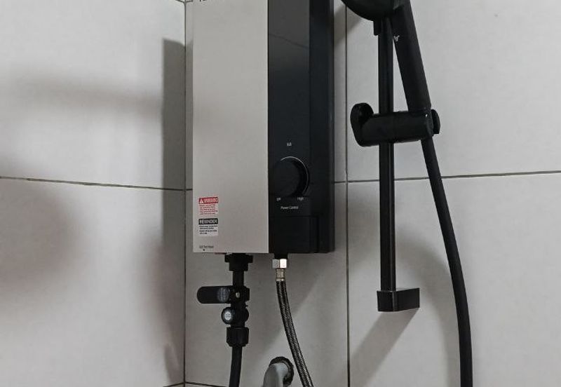 Meldrum Height Residence