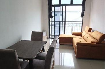 Meldrum Height Residence