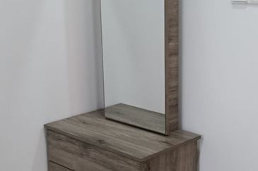 Meldrum Height Residence