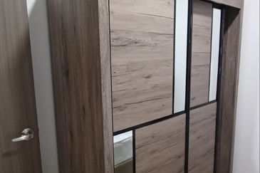 Meldrum Height Residence