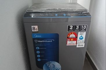 Meldrum Height Residence