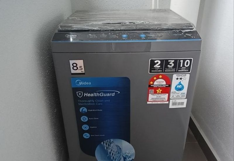 Meldrum Height Residence