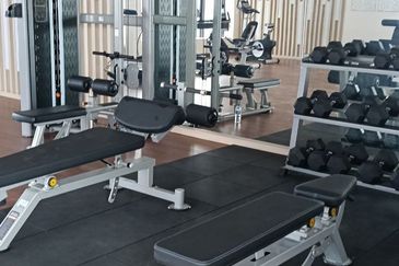 Meldrum Height Residence