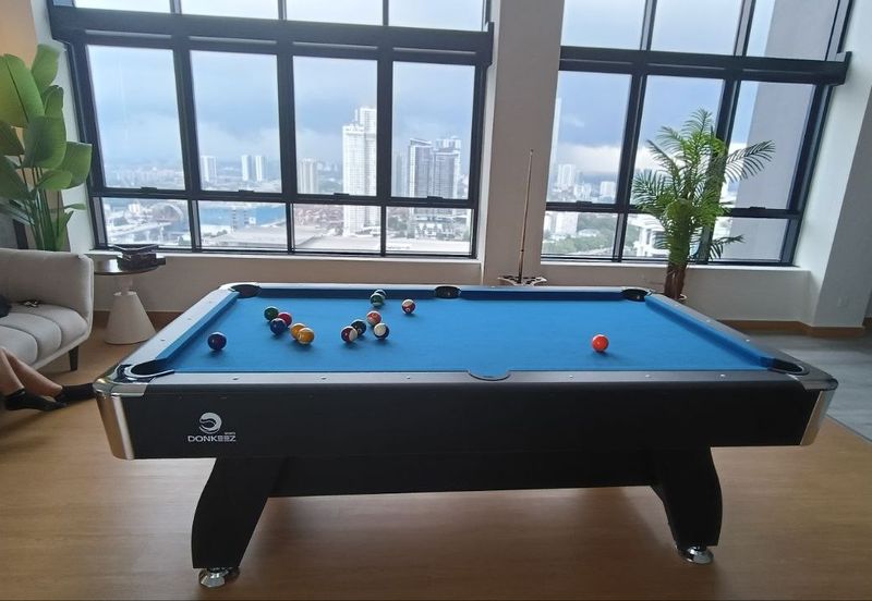 Meldrum Height Residence