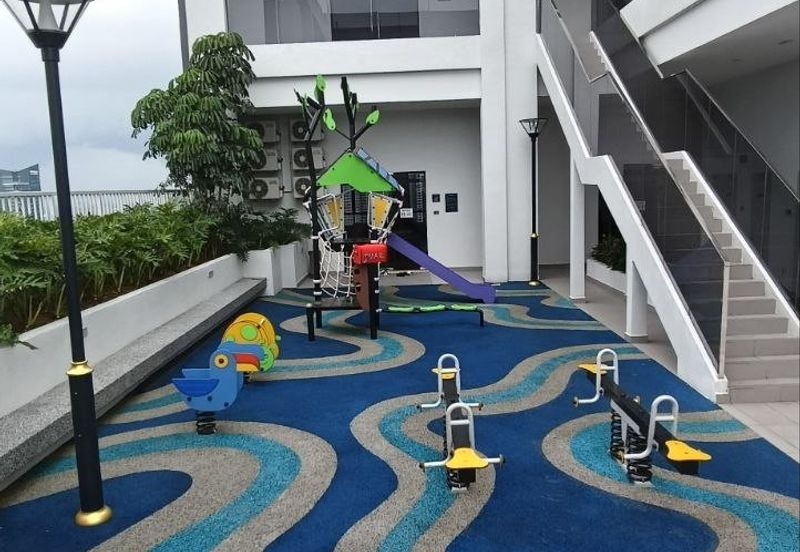 Meldrum Height Residence