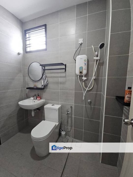 BANDAR LAYANGKASA PASIR GUDANG @ DOUBLE STOREY, Johor, Pasir Gudang