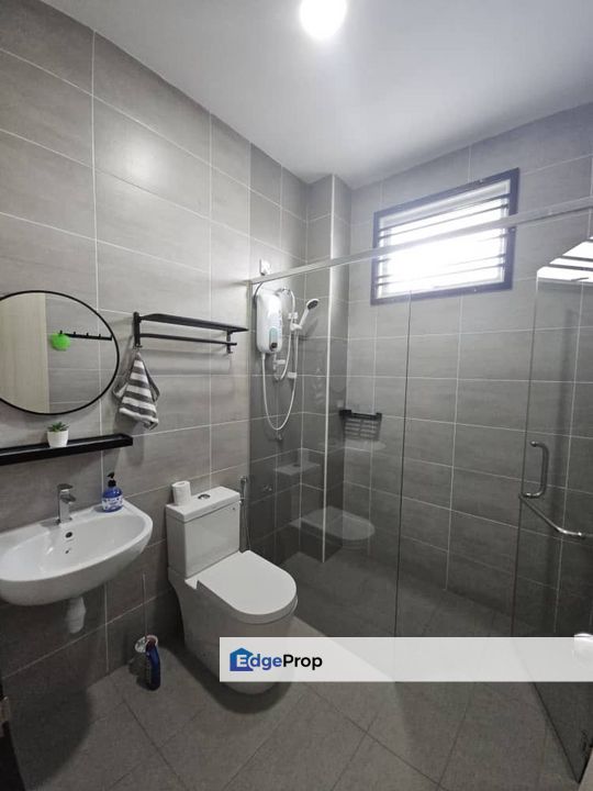 BANDAR LAYANGKASA PASIR GUDANG @ DOUBLE STOREY, Johor, Pasir Gudang