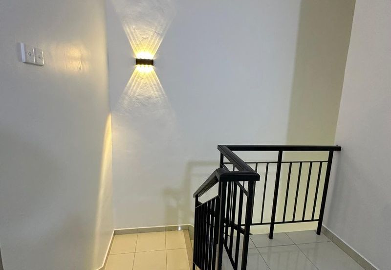 JP Perdana (Jaya Putra Perdana)