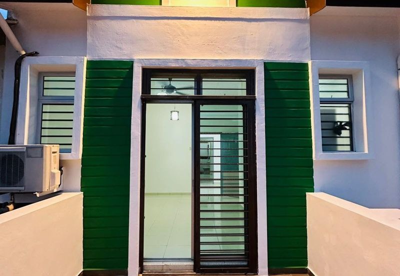 JP Perdana (Jaya Putra Perdana)