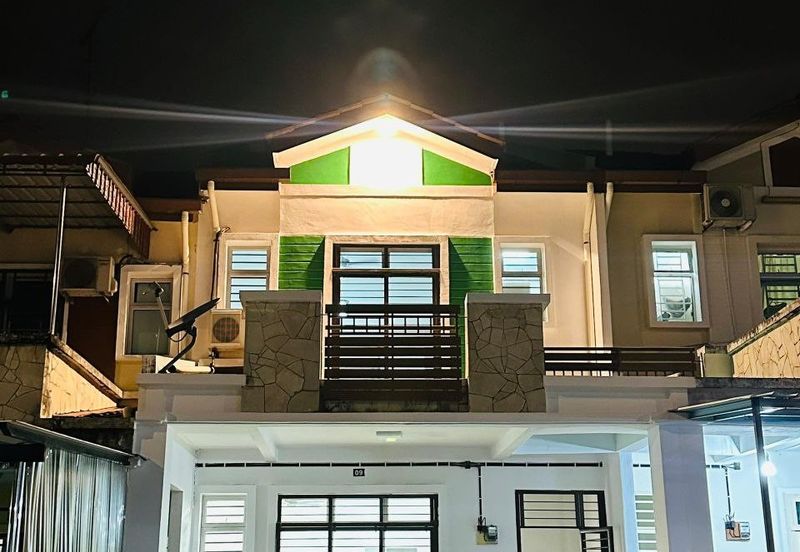 JP Perdana (Jaya Putra Perdana)