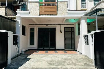 JP Perdana (Jaya Putra Perdana)