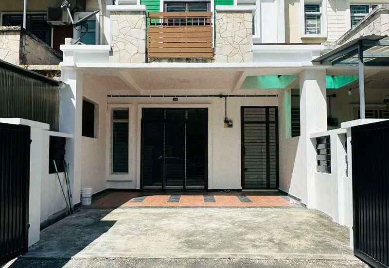 JP Perdana (Jaya Putra Perdana)