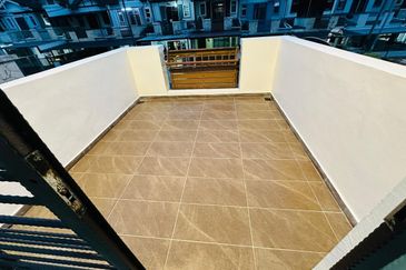 JP Perdana (Jaya Putra Perdana)