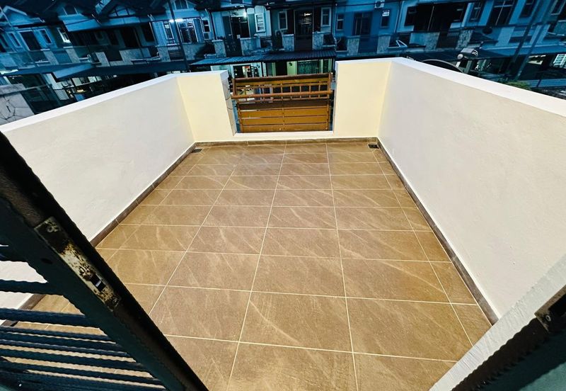 JP Perdana (Jaya Putra Perdana)