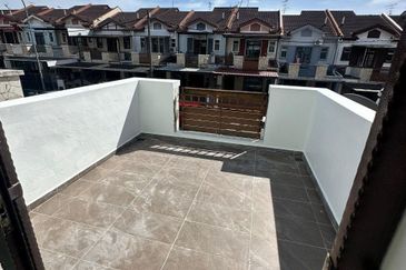 JP Perdana (Jaya Putra Perdana)