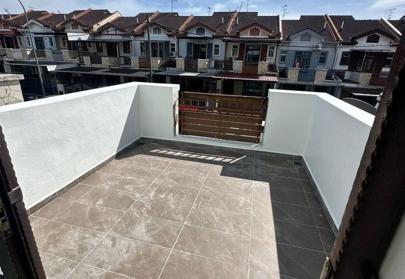 JP Perdana (Jaya Putra Perdana)