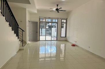 JP Perdana (Jaya Putra Perdana)