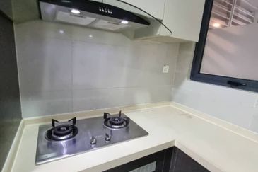 Country Garden @ Danga Bay