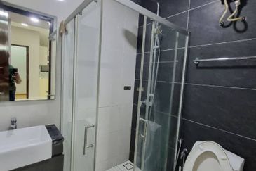 Country Garden @ Danga Bay