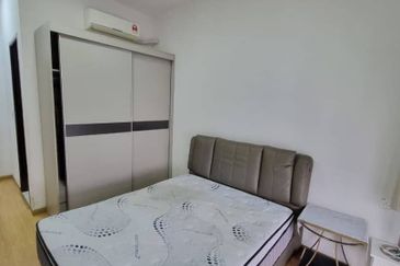 Country Garden @ Danga Bay