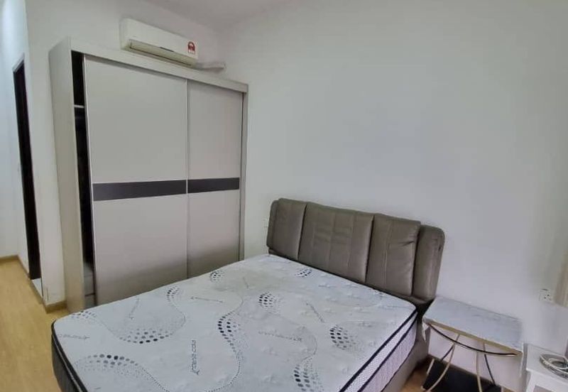 Country Garden @ Danga Bay