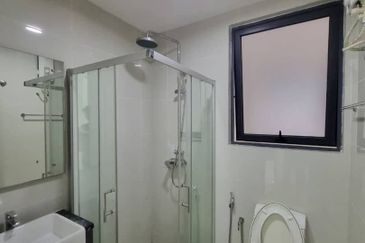 Country Garden @ Danga Bay