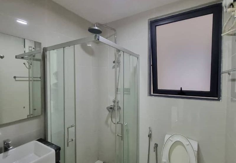 Country Garden @ Danga Bay