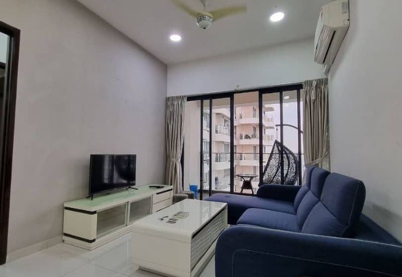 Country Garden @ Danga Bay