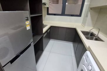 Country Garden @ Danga Bay