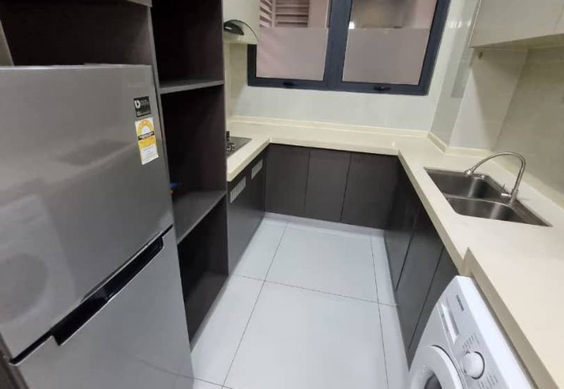 Country Garden @ Danga Bay