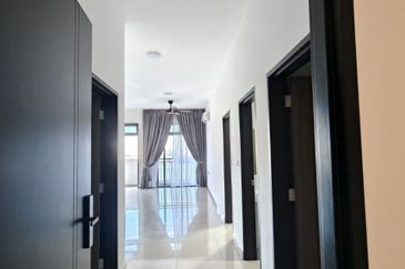 Meldrum Height Residence