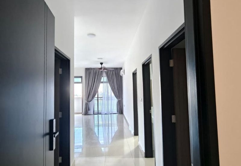 Meldrum Height Residence