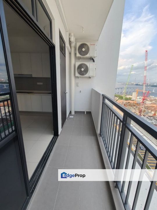 MELDRUM HEIGHTS CONDOMINIUM @ JB TOWN, Johor, Johor Bahru