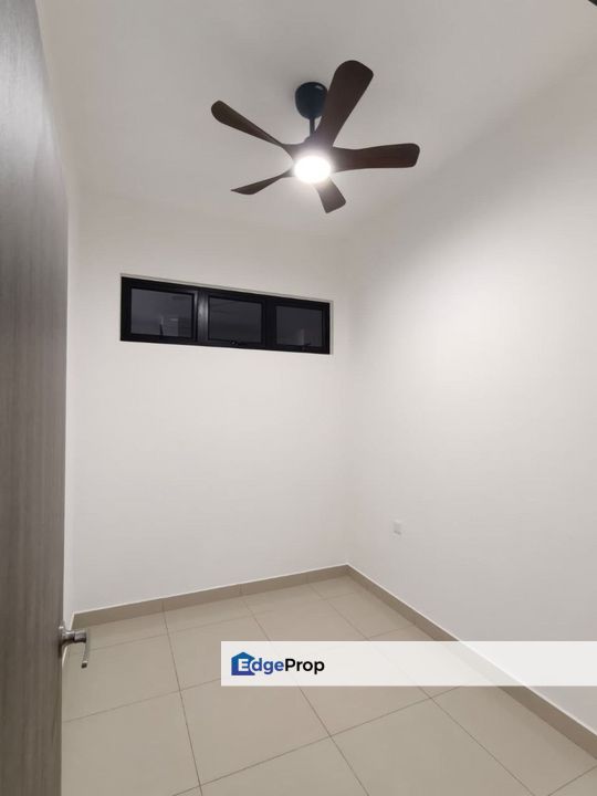 MELDRUM HEIGHTS CONDOMINIUM @ JB TOWN, Johor, Johor Bahru