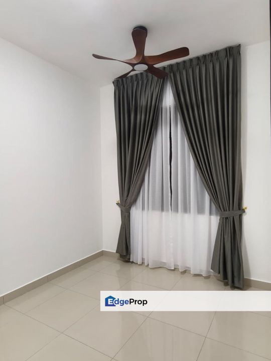 MELDRUM HEIGHTS CONDOMINIUM @ JB TOWN, Johor, Johor Bahru