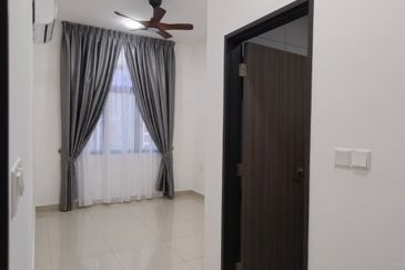 Meldrum Height Residence