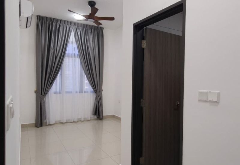 Meldrum Height Residence