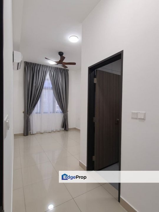 MELDRUM HEIGHTS CONDOMINIUM @ JB TOWN, Johor, Johor Bahru