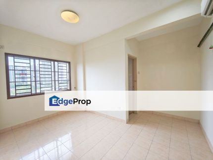 BAYU PUTERI 3 APARTMENT @ BAYU PUTERI  /  MASAI , Johor, Johor Bahru