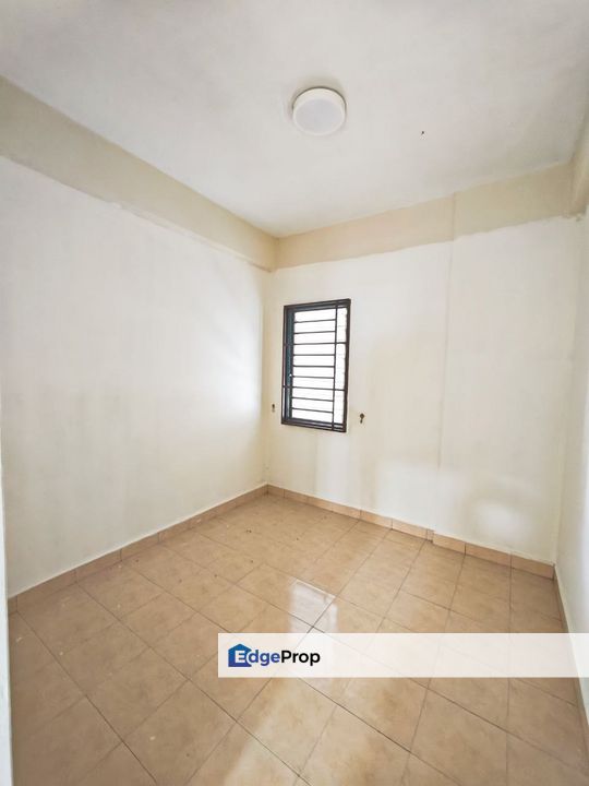 BAYU PUTERI 3 APARTMENT @ BAYU PUTERI  /  MASAI , Johor, Johor Bahru