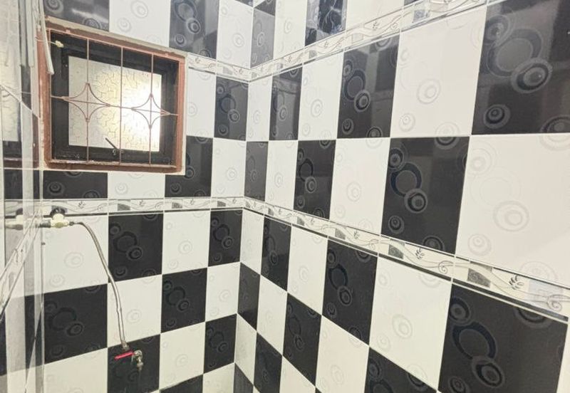 Taman Dato Penggawa Barat