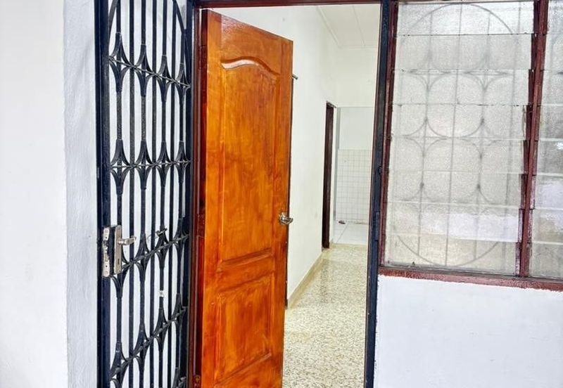 Taman Dato Penggawa Barat