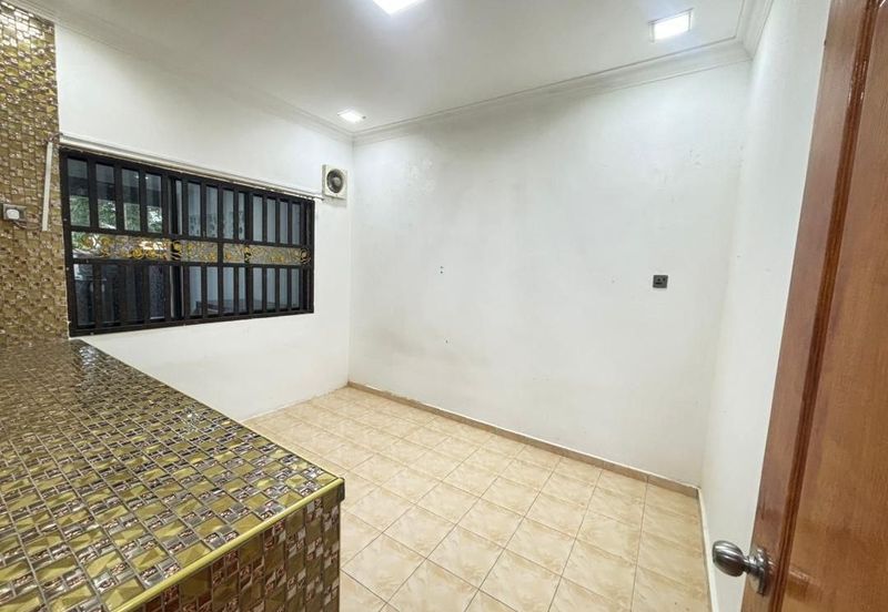 Taman Dato Penggawa Barat