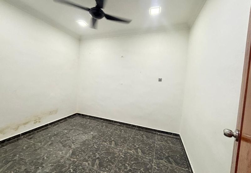 Taman Dato Penggawa Barat