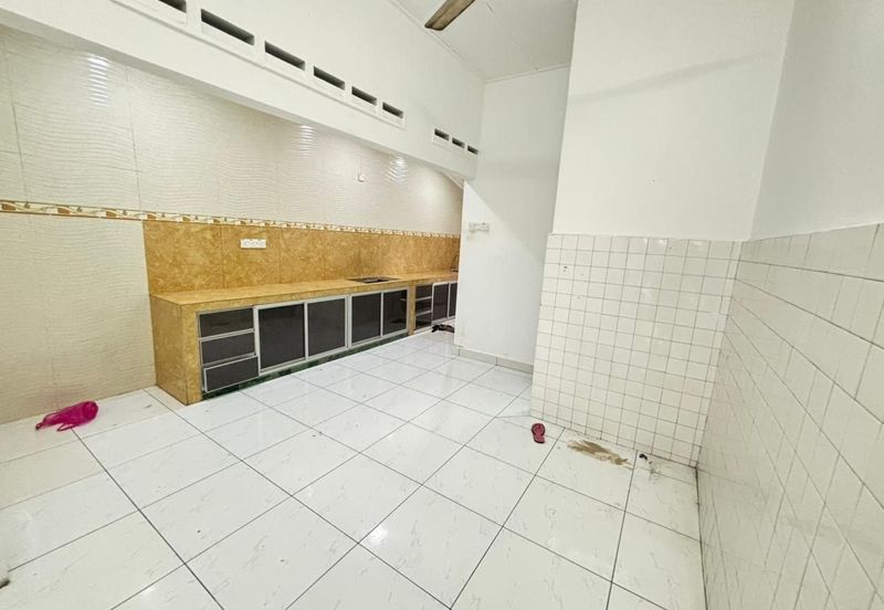 Taman Dato Penggawa Barat