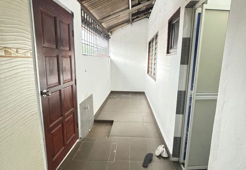 Taman Dato Penggawa Barat