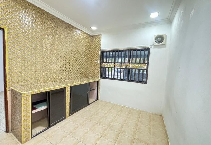 Taman Dato Penggawa Barat