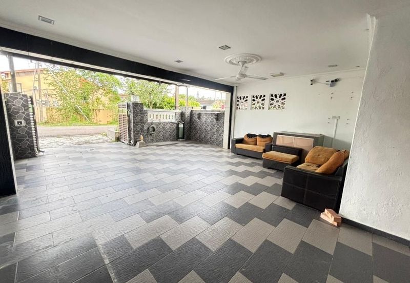 Taman Dato Penggawa Barat